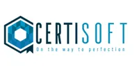 Logo Certisoft SA