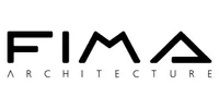 Logo Fima Architecture SA