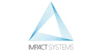 Logo Impact Systems Sàrl