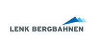 Logo Lenk Bergbahnen