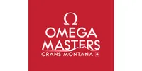 Logo Omega Crans-Montana
