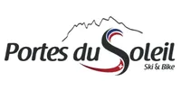 Logo Portes du Soleil Suisse SA