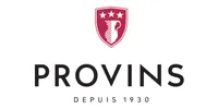 Logo Provins SA
