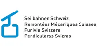 Logo Remontées Mécaniques Suisses