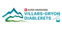 Logo Télé Villars-Gryon-Diablerets SA